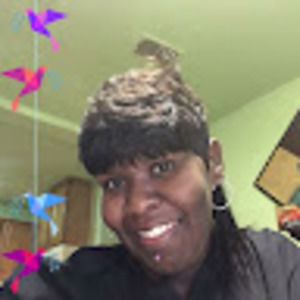 Meet your Posher, Tasha